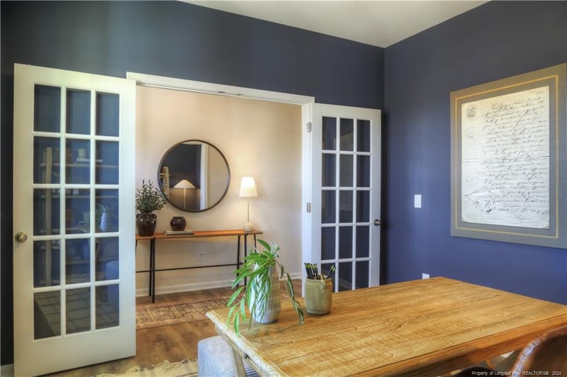 2215 Bullsham Rd Lot 38, Fayetteville, NC 28314