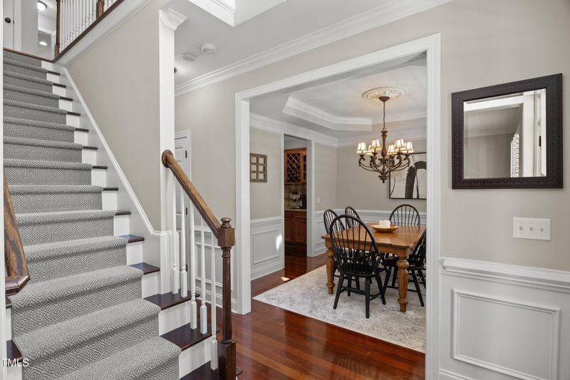 2215 Cloud Cover Ln, Raleigh, NC 27614