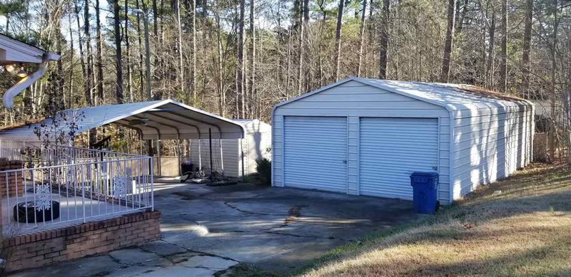 2215 Curtis St, Durham, NC 27707