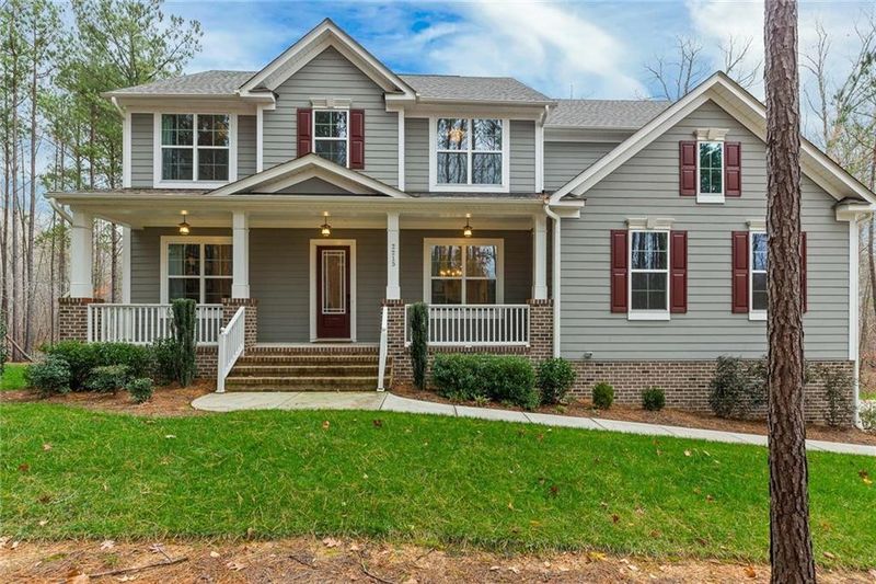 2215 Greenbrook Ln, Durham, NC 27705