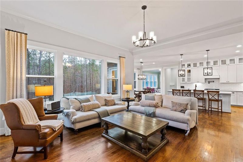 2215 Greenbrook Ln, Durham, NC 27705