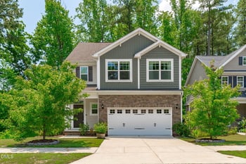 2215 Magnolia Tree Ln, Durham, NC 27703