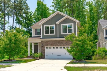 2215 Magnolia Tree Ln, Durham, NC 27703