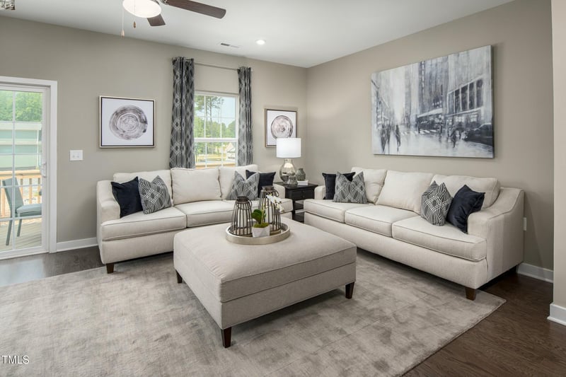 2215 Pitchfork Ln, Durham, NC 27713