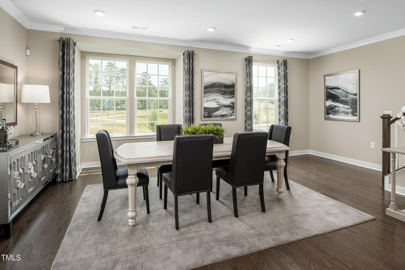 2215 Pitchfork Ln, Durham, NC 27713