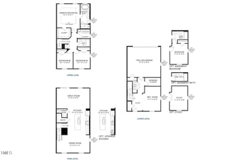 2215 Pitchfork Ln, Durham, NC 27713