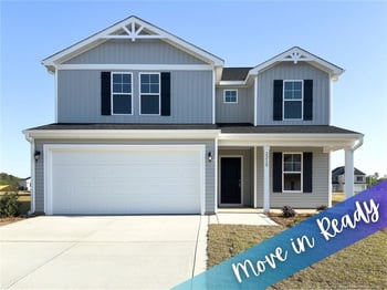 2215 Roadster Pony Ln, Hope Mills, NC 28348