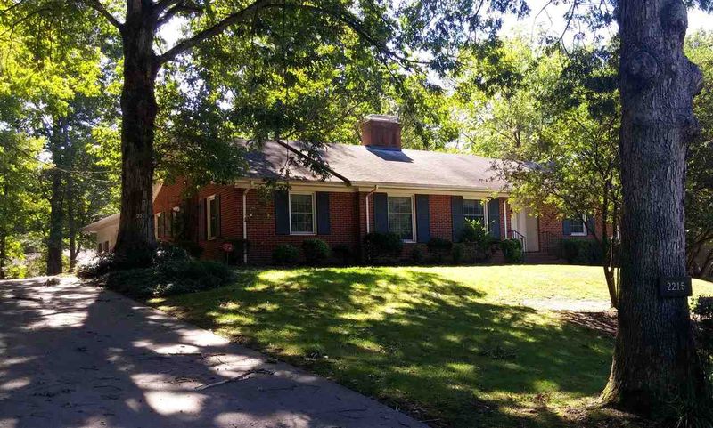 2215 Stuart Dr, Durham, NC 27707