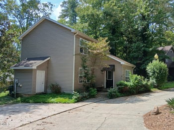 2215 University Dr, Durham, NC 27707
