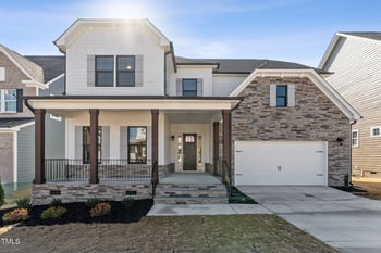 2215 Yumeewarra Dr, Apex, NC 27502