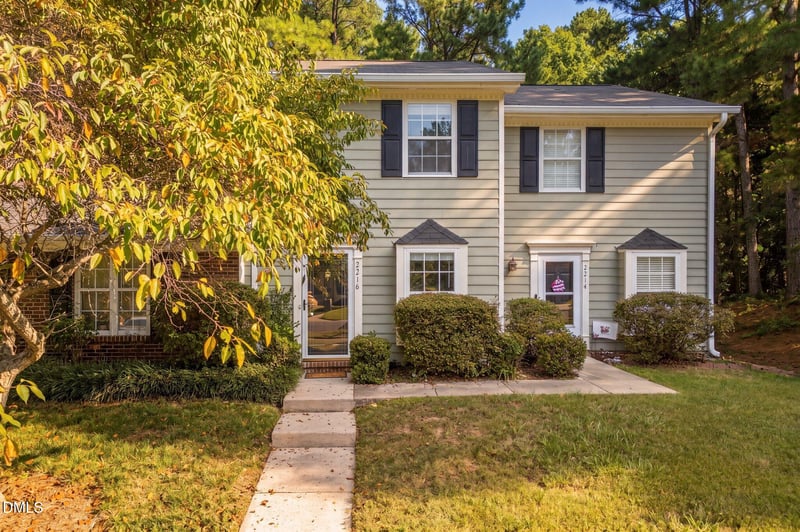 2216 Alpine Rd, Durham, NC 27707