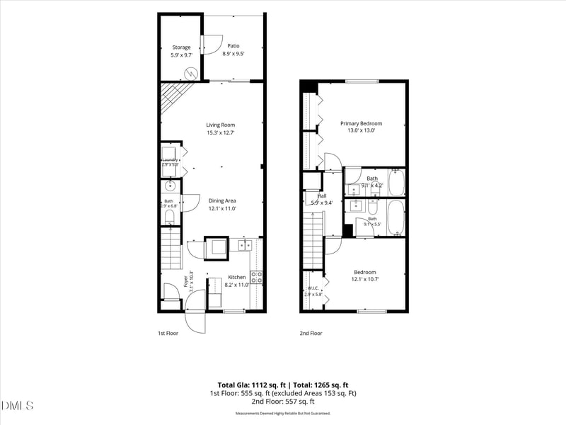 2216 Alpine Rd, Durham, NC 27707