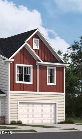 2216 Bright Shore St #7, Raleigh, NC 27604