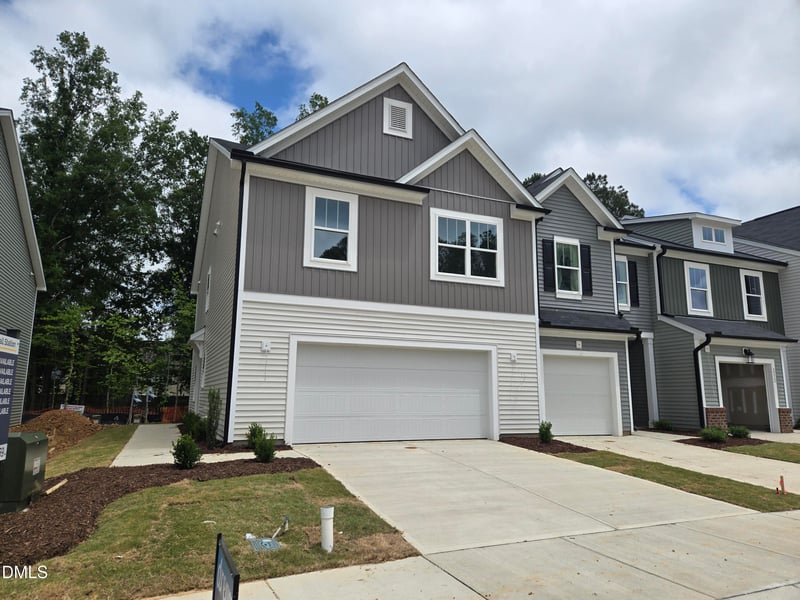 2216 Bright Shore St #7, Raleigh, NC 27604