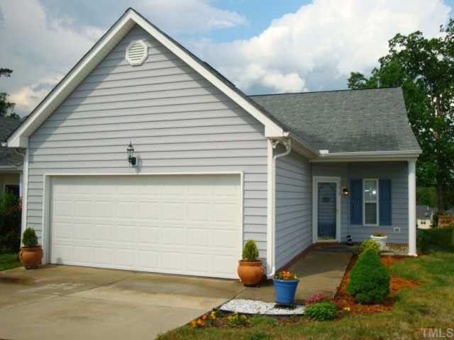 2216 Castle Pines Ct, Raleigh, NC 27604