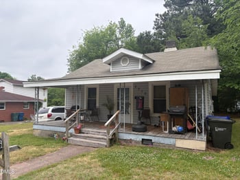 2216 Chautauqua Ave, Durham, NC 27707