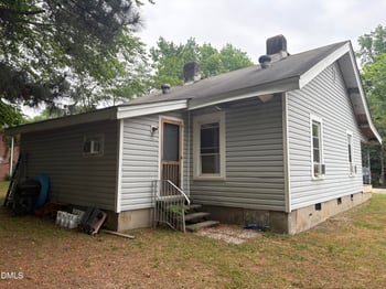 2216 Chautauqua Ave, Durham, NC 27707