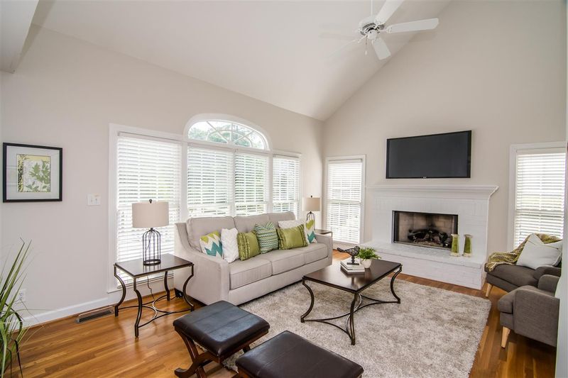 2216 Copeland Way, Chapel Hill, NC 27517