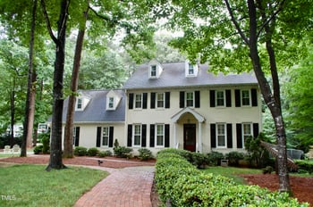 2216 Countrywood North Rd, Raleigh, NC 27615