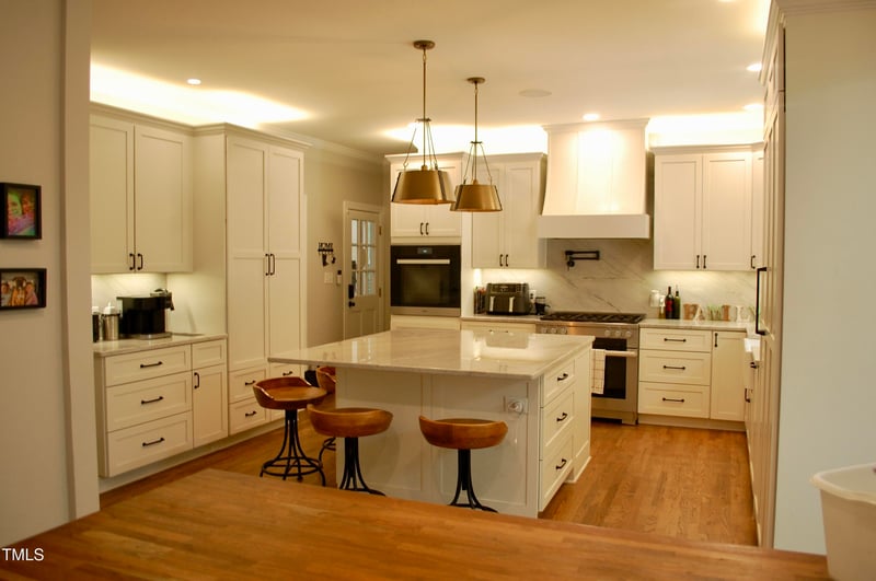 2216 Countrywood North Rd, Raleigh, NC 27615