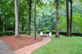 2216 Countrywood North Rd, Raleigh, NC 27615