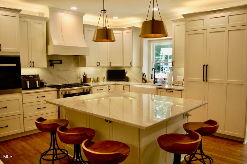 2216 Countrywood North Rd, Raleigh, NC 27615