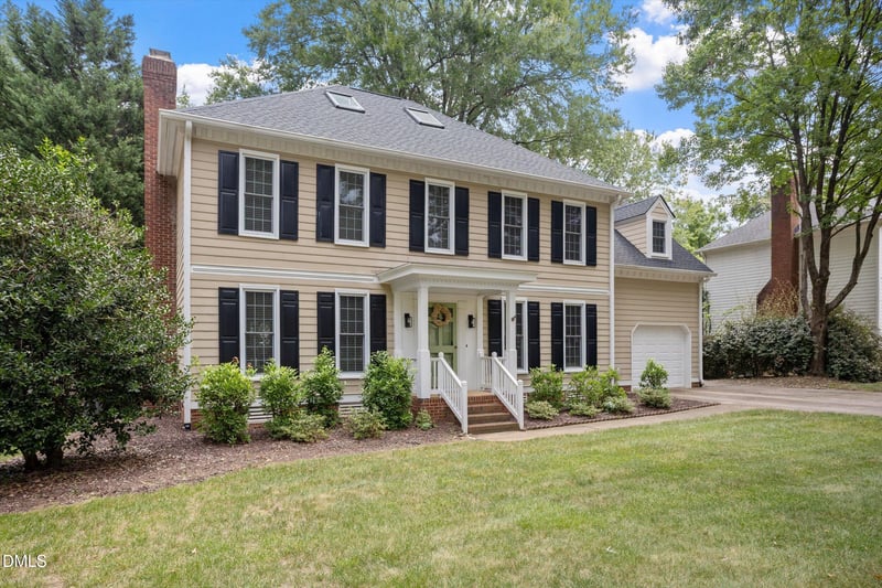 2216 Durweston Ct, Raleigh, NC 27615