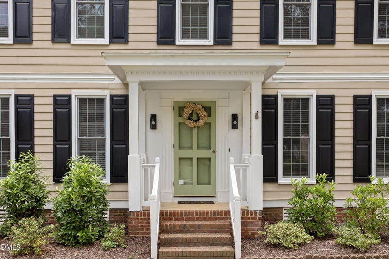 2216 Durweston Ct, Raleigh, NC 27615