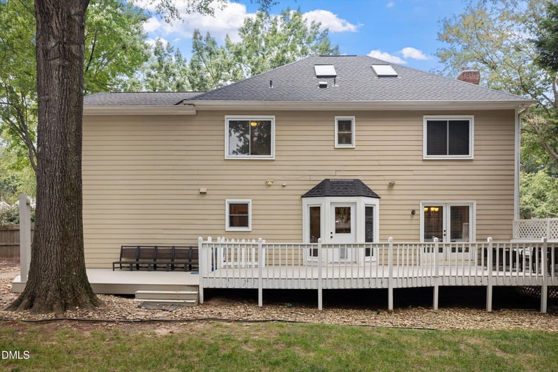 2216 Durweston Ct, Raleigh, NC 27615