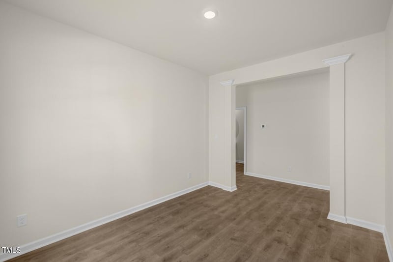 2216 Fletchers Ridge Dr, Durham, NC 27703