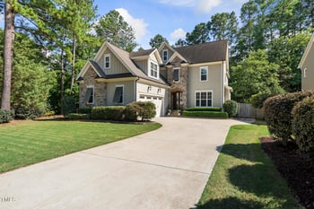 2216 Gresham Lake Rd, Raleigh, NC 27615