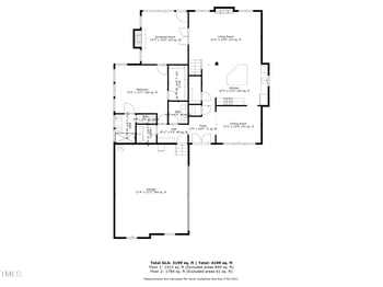 2216 Gresham Lake Rd, Raleigh, NC 27615