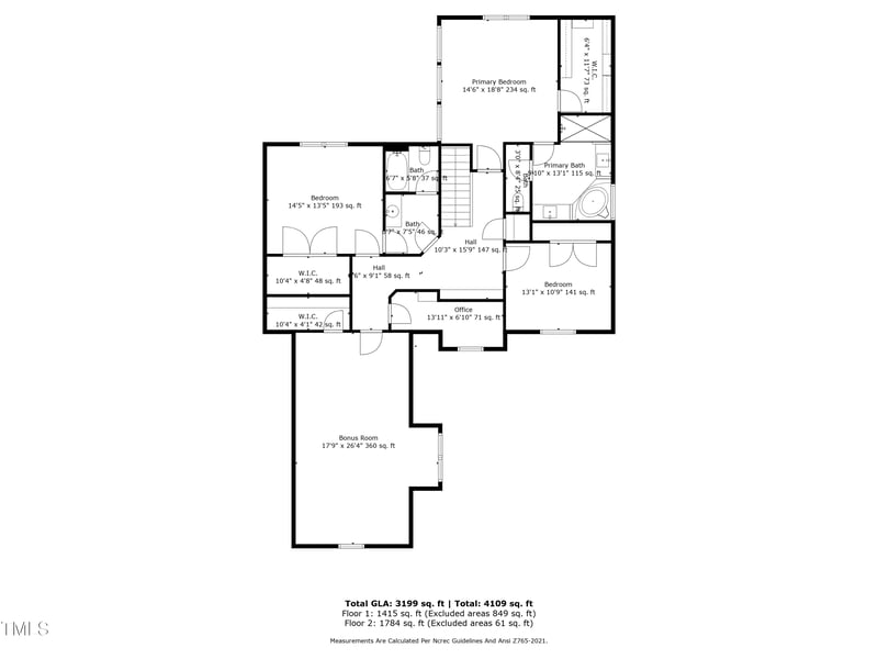 2216 Gresham Lake Rd, Raleigh, NC 27615