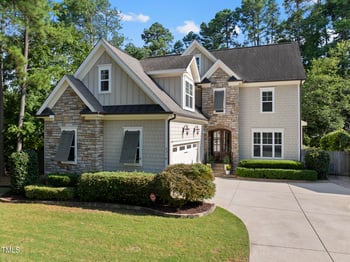 2216 Gresham Lake Rd, Raleigh, NC 27615