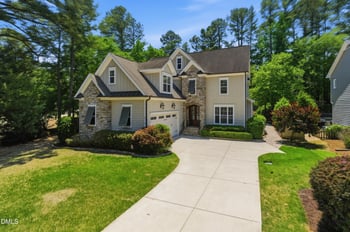 2216 Gresham Lake Rd, Raleigh, NC 27615