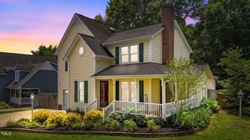 2216 Hoskins Rd, Burlington, NC 27215