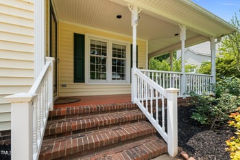2216 Hoskins Rd, Burlington, NC 27215