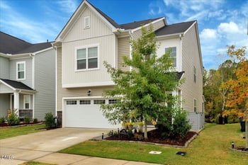 2216 Jollay St, Durham, NC 27703