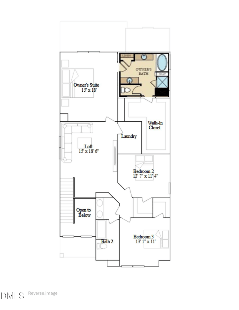 2216 Jollay St, Durham, NC 27703