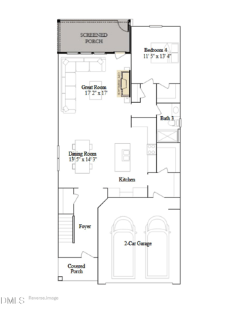 2216 Jollay St, Durham, NC 27703