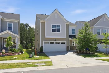 2216 Jollay St, Durham, NC 27703