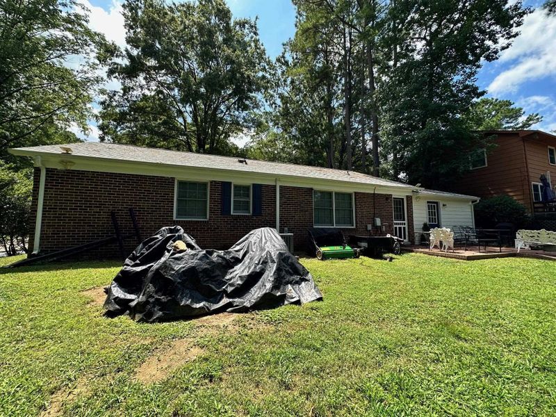 2216 Keith Dr, Raleigh, NC 27610