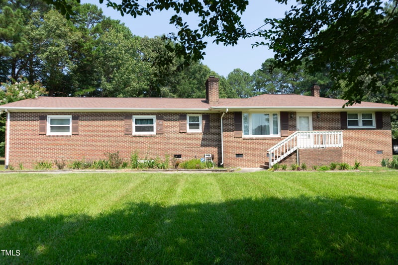 2216 Marks Creek Rd, Knightdale, NC 27545