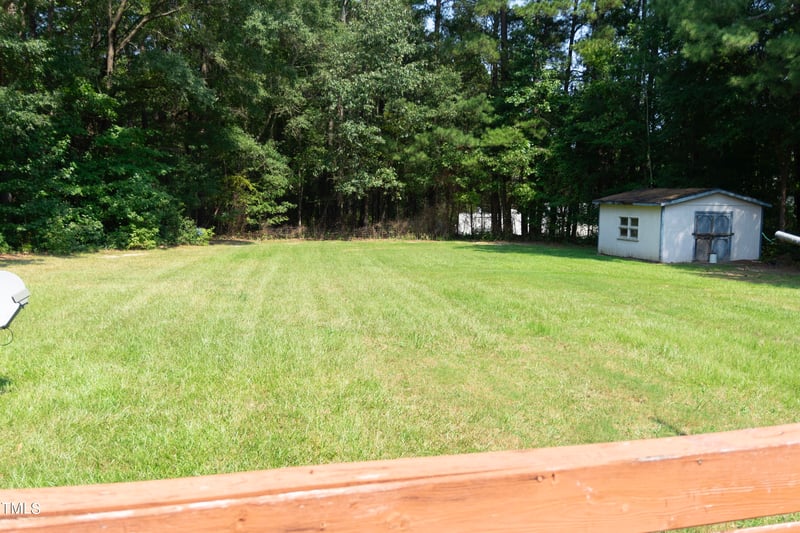 2216 Marks Creek Rd, Knightdale, NC 27545