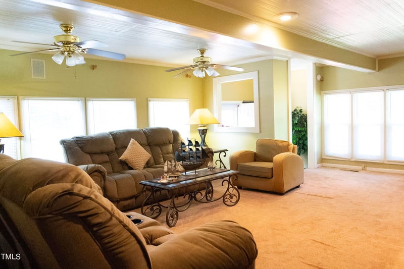 2216 Marks Creek Rd, Knightdale, NC 27545