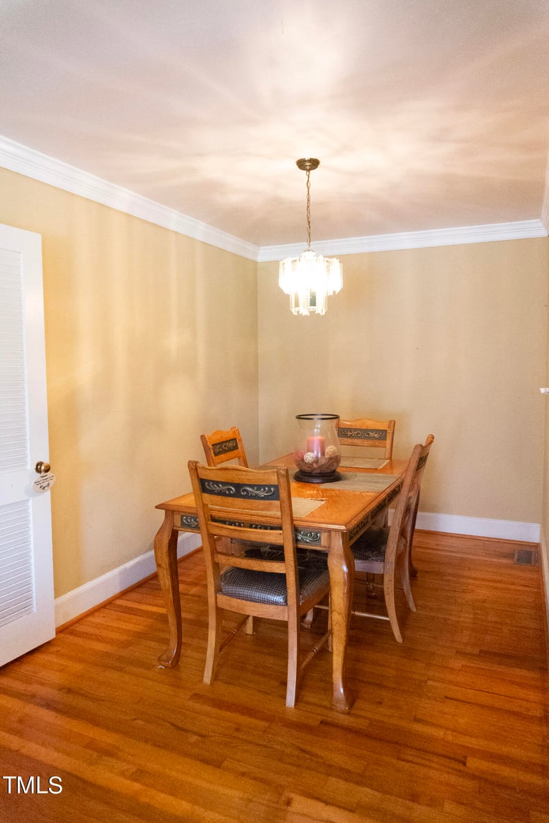 2216 Marks Creek Rd, Knightdale, NC 27545