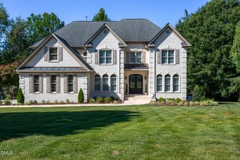 2216 Mountain High Rd, Wake Forest, NC 27587