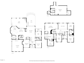2216 Mountain High Rd, Wake Forest, NC 27587