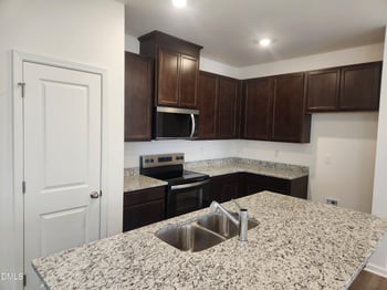 2216 Rabbitbrush St, Durham, NC 27704