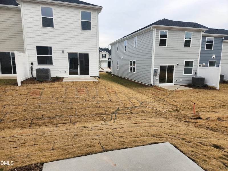 2216 Rabbitbrush St, Durham, NC 27704